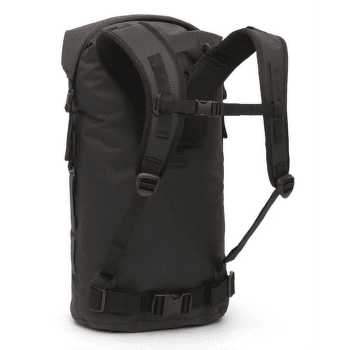 Sac Sea to Summit Big River Dry Backpack 30L Jet Black