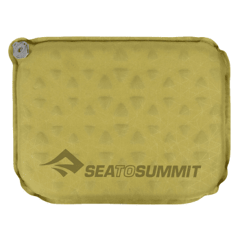 Siege Sea to Summit Self Inflating Delta V Seat Olive