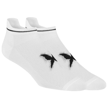 Chaussettes Kari Traa NORA SOCKS 2PK WHI/WHITE