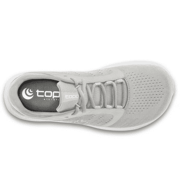 Chaussures Topo athletic ST-5 Women Grey / Grey