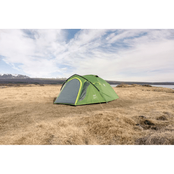 Tente Coleman DARWIN 4 PLUS BLACKOUT
