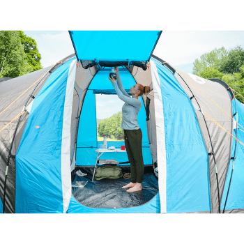 Tente Coleman SPRUCE FALLS 4