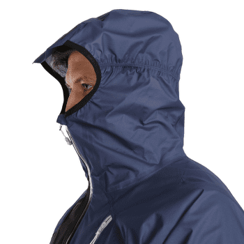 Veste Direct Alpine Cyclone navy/cinnamon