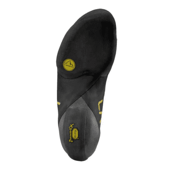 Chaussons d'escalade La Sportiva Theory Yellow/Black
