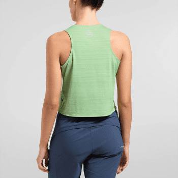 Débardeur La Sportiva SUNFIRE TANK Women Night Sky/Chalk