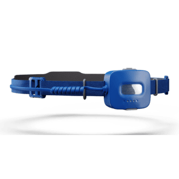 Lampe frontale BioLite Dash 450 Rechargeable HeadLamp Red