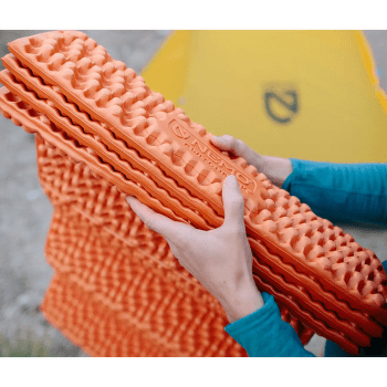 Matelas Nemo Equipment Switchback Insulated Short
