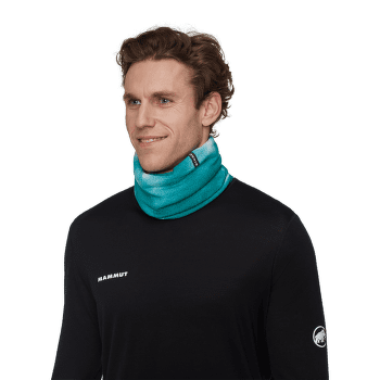 Cache-cou Mammut FLEECE NECK GAITER 40299 marsh-black