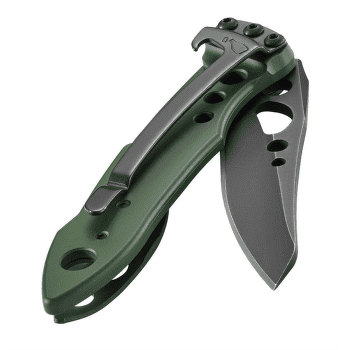 Couteau Leatherman SKELETOOL KB OD GREEN