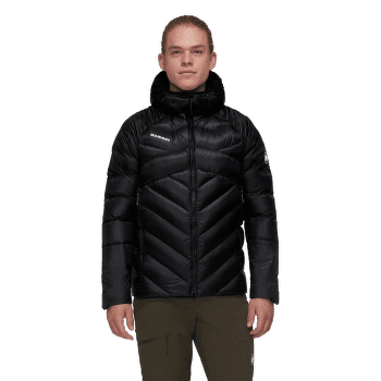 Veste Mammut Taiss IN Hooded Jacket Men glacier blue