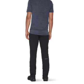 Pantalons Mammut Runbold Guide SO Pants Men black 0001