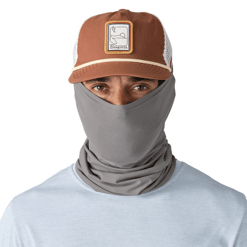 Cache-cou Patagonia Sun Mask Sea Run: Blue Sage