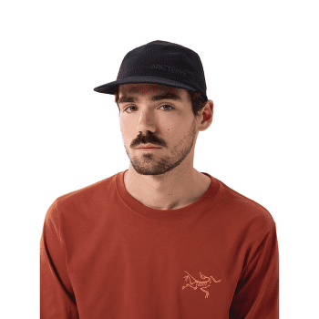 Casquette de baseball Arcteryx Paltz Cap Black