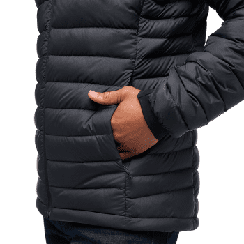 Veste Black Diamond Access Down Hoody Men Creek Blue