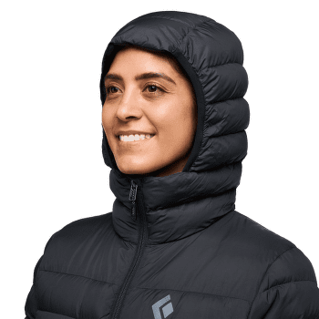 Veste Black Diamond Access Down Hoody Women Soft Lilac
