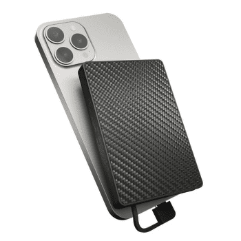 Banque d'alimentation Nitecore POCKET 10000 Power Bank