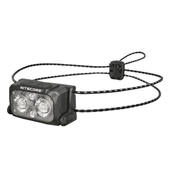 Lampe frontale Nitecore NU25 MCT UL