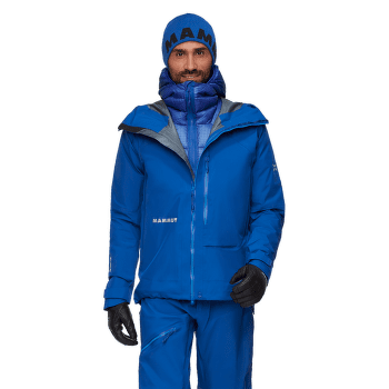 Veste Mammut Eiger Nordwand Advanced HS Hooded Jacket Men 50643 eiger blue
