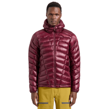 Veste La Sportiva LUMINA 200 DOWN JACKET MEN Night Sky/Chalk