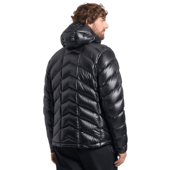 Veste La Sportiva LUMINA 300 DOWN JACKET MEN Night Sky_B46B46