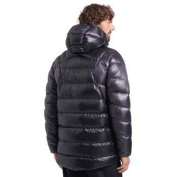 Veste La Sportiva SUPERCOULOIR DOWN PARKA MEN Night Sky_B46B46