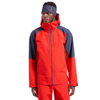 Veste La Sportiva CREST EVO SHELL JACKET MEN Night Sky_B46B46