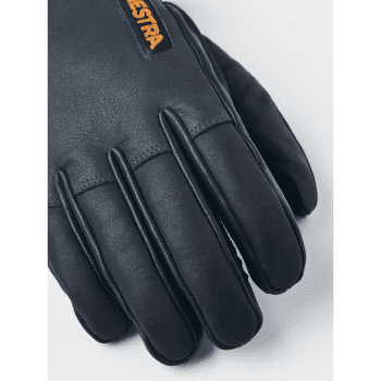 Gants Hestra Army Leather Wool Terry Kork