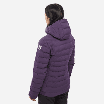 Veste Millet BREVENT PEAK JACKET WOMEN ROUGE A14