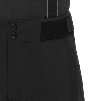Pantalons Mammut Eiger Nordwand Pro HS Pants Men black 0001