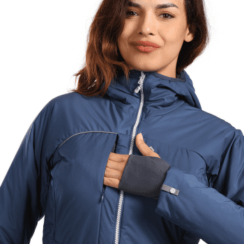 Veste Direct Alpine Uniq Lady 2.0 ocean