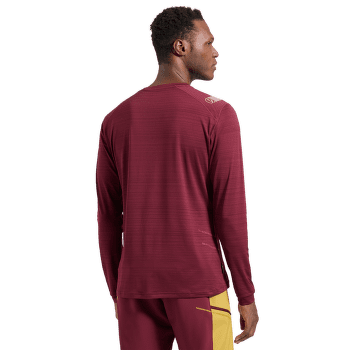 T-shirt a manches longues La Sportiva TOUR LONG SLEEVE Men Night Sky_B46B46