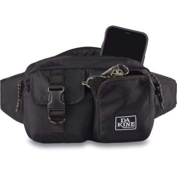 Sac banane Dakine JAGGER HYBRID HIP PACK SUB TOPO