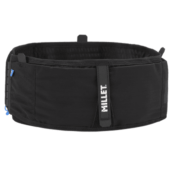 Sac banane Millet INTENSE BELT NOIR NEW