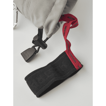 Gants Hestra Army Leather Heli Ski Marin