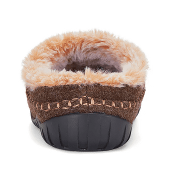 Chaussures Gumbies Ossa Low Slipper - Chocolate & Cream Chocolate / Cream