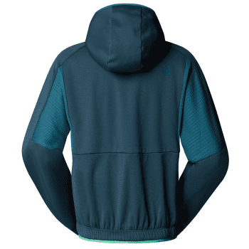 Veste The North Face MOUNTAIN ATHLETICS FLEECE FULL ZIP JACKET Women DOK DEEP CYPRESS/SPACE