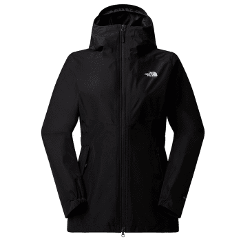 Veste The North Face HIKESTELLER PARKA SHELL JACKET Women TNF BLACK