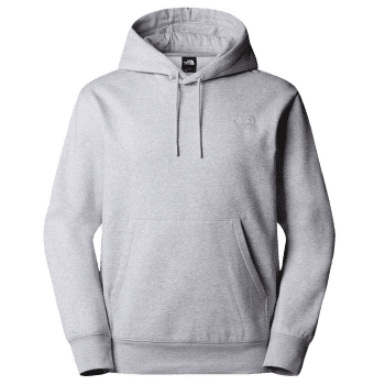 Sweat-shirt The North Face ESSENTIAL RELAXED HOODIE Men TNFLIGHTGREYHTR