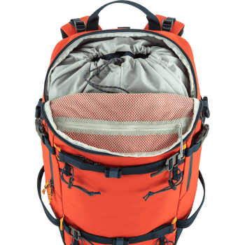 Sac a dos Fjällräven Bergtagen Touring 30 M/L Mountain Blue