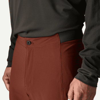 Pantalons Patagonia Dirt Craft Bike Pants Men Smolder Blue