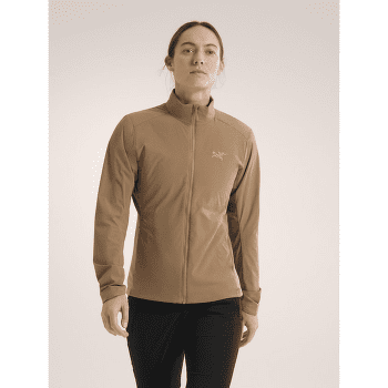 Veste Arcteryx Atom SL Jacket Women Arctic Silk