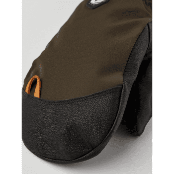 Gants Hestra Highland - mitt Dark forest
