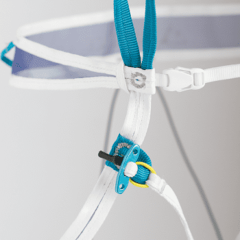 Siege Blue Ice Choucas Light Ice