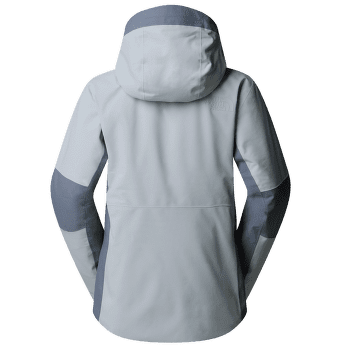 Veste The North Face LENADO JACKET Women EHA BLUE FLAX/TWILIGHT GALAXY