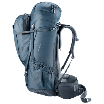 Sac a dos deuter Voyager 65+10 Black