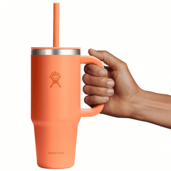Tasse thermique Hydro Flask 24 OZ ALL AROUND TRAVEL TUMBLER 484 Surf
