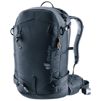 Sac a dos deuter Freerider 28 SL Black