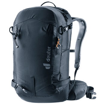 Sac a dos deuter Freerider 30 Black