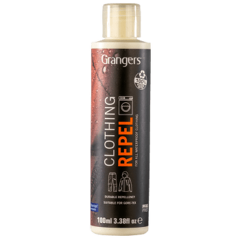 imprégnation Grangers Clothing Repel 100 ml