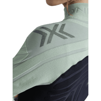 T-shirt a manches longues X-Bionic X-Bionic® Heatloop Shirt LS Women X Black